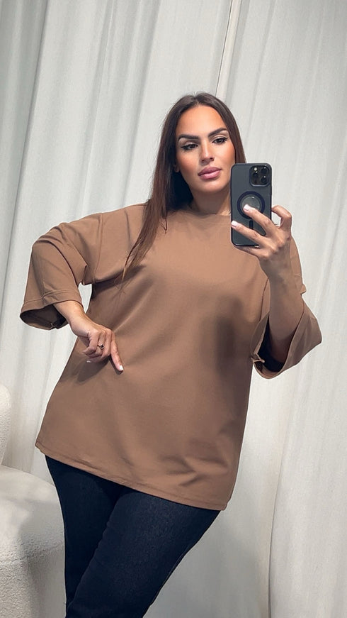 T-shirt FATY